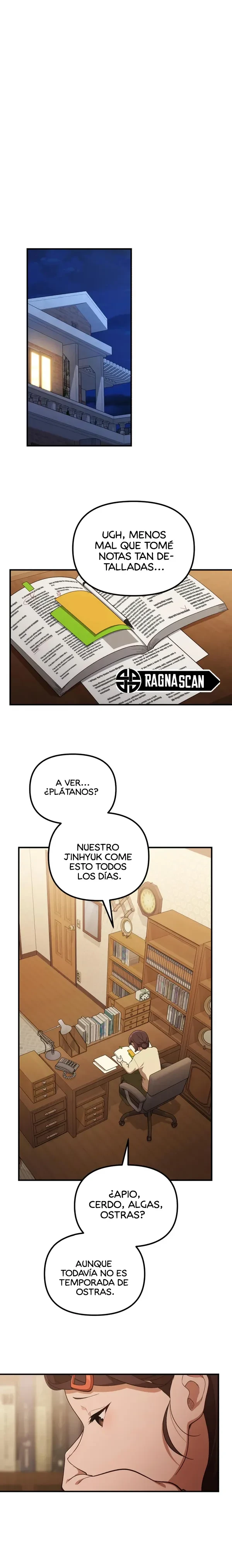 El genio eligió vivir una vida ordinaria Capítulo 55 - Page 2