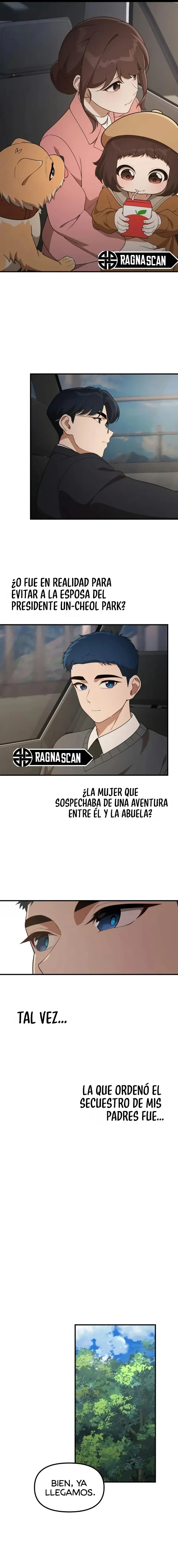 El genio eligió vivir una vida ordinaria Capítulo 57 - Page 17