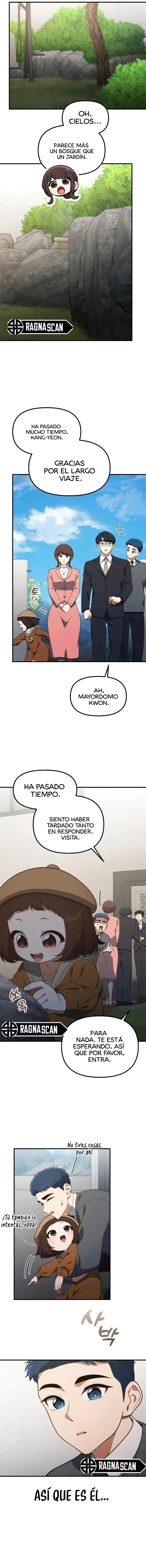 El genio eligió vivir una vida ordinaria Capítulo 57 - Page 18