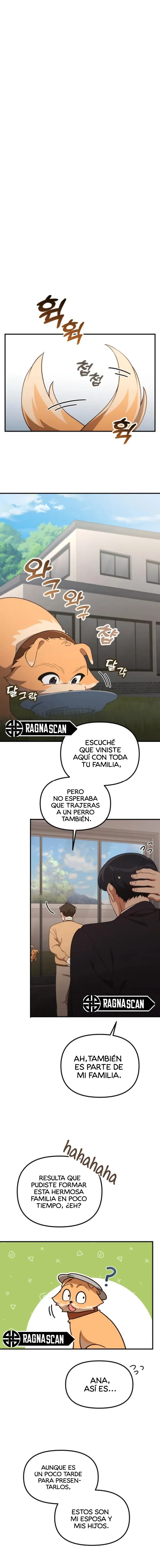 El genio eligió vivir una vida ordinaria Capítulo 58 - Page 2