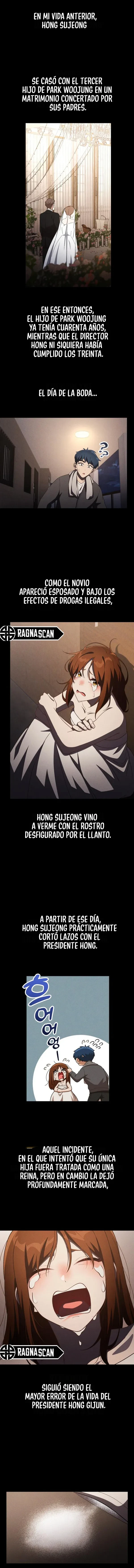 El genio eligió vivir una vida ordinaria Capítulo 59 - Page 10