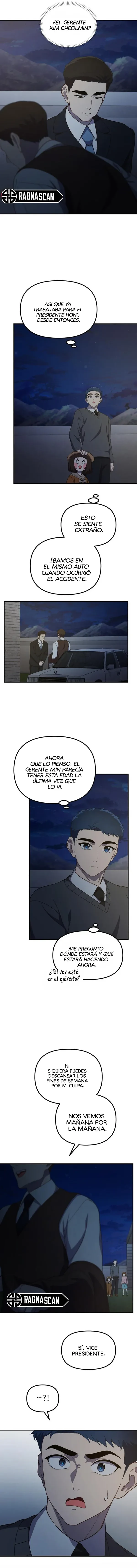 El genio eligió vivir una vida ordinaria Capítulo 59 - Page 16