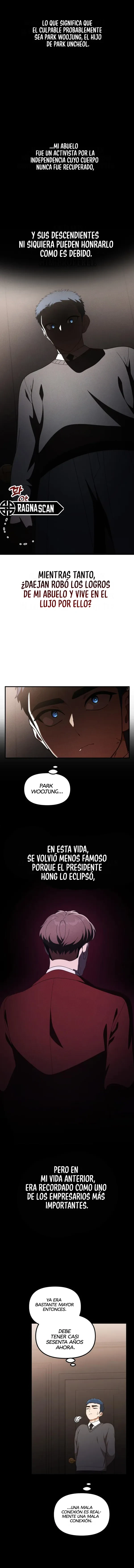 El genio eligió vivir una vida ordinaria Capítulo 59 - Page 9