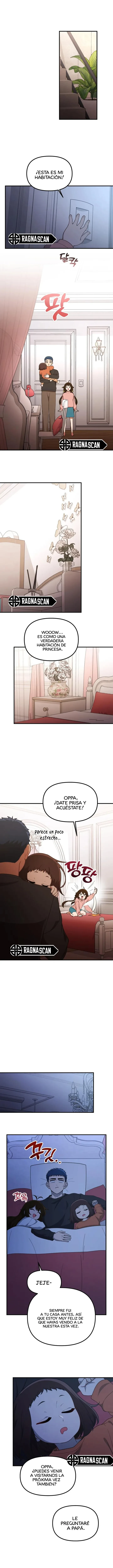 El genio eligió vivir una vida ordinaria Capítulo 60 - Page 4
