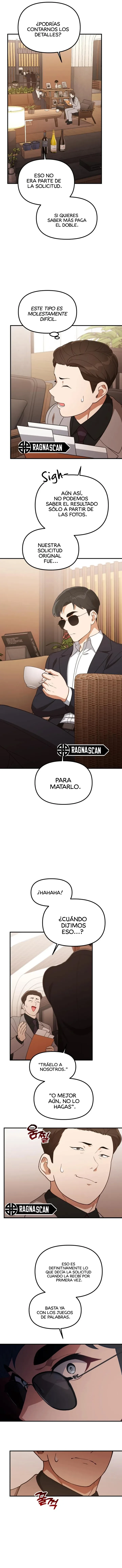 El genio eligió vivir una vida ordinaria Capítulo 60 - Page 7
