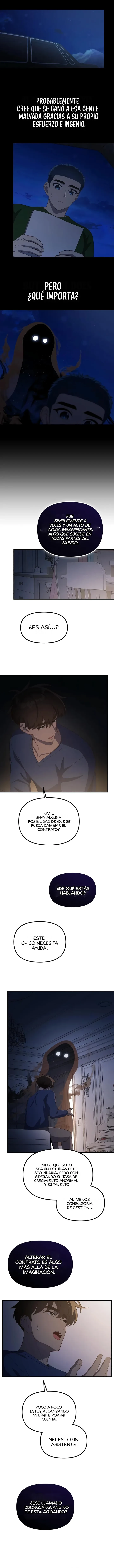 El genio eligió vivir una vida ordinaria Capítulo 61 - Page 12
