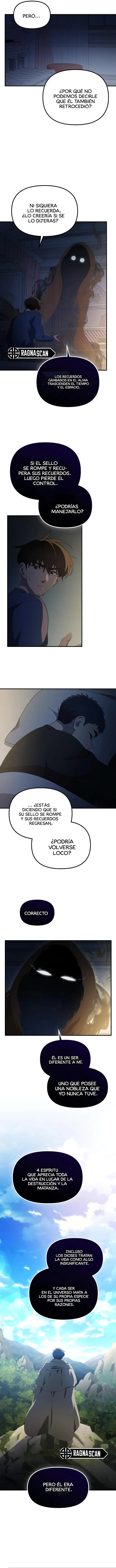 El genio eligió vivir una vida ordinaria Capítulo 61 - Page 6