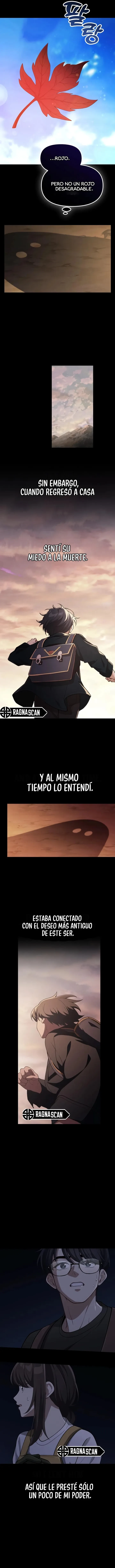 El genio eligió vivir una vida ordinaria Capítulo 61 - Page 8