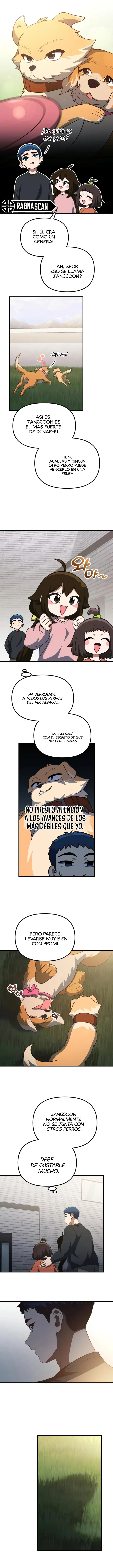 El genio eligió vivir una vida ordinaria Capítulo 62 - Page 12