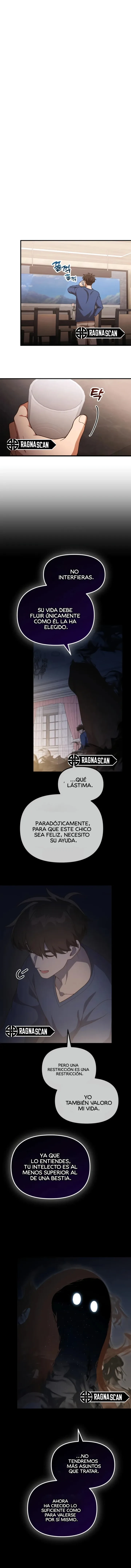 El genio eligió vivir una vida ordinaria Capítulo 62 - Page 2