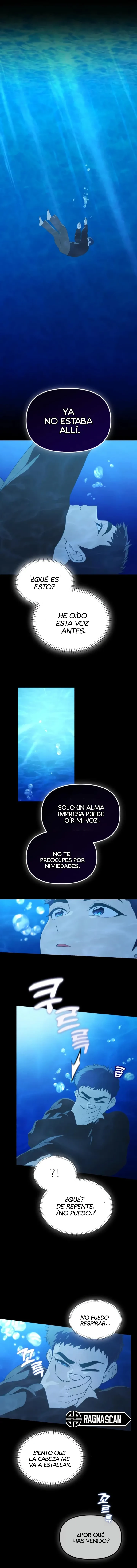 El genio eligió vivir una vida ordinaria Capítulo 62 - Page 8