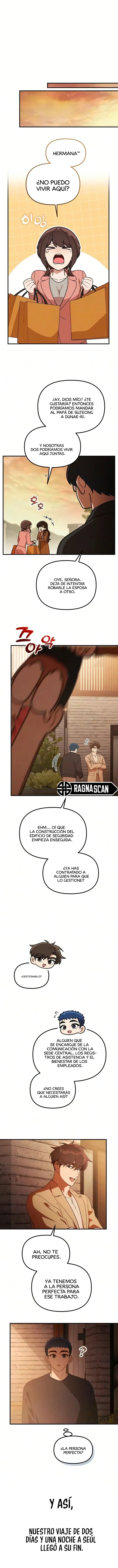 El genio eligió vivir una vida ordinaria Capítulo 63 - Page 2