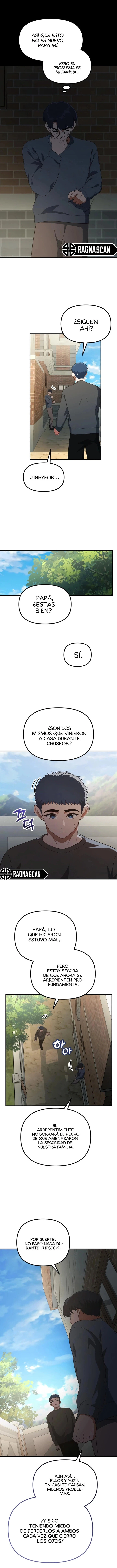 El genio eligió vivir una vida ordinaria Capítulo 64 - Page 2
