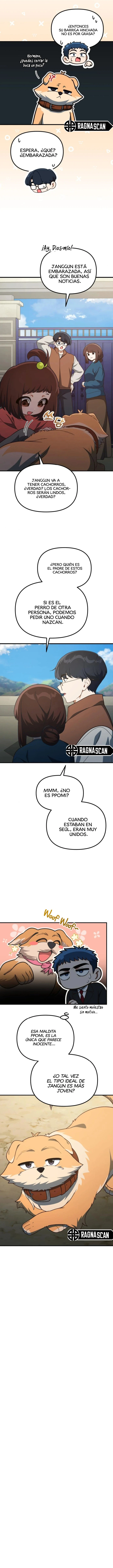 El genio eligió vivir una vida ordinaria Capítulo 65 - Page 7
