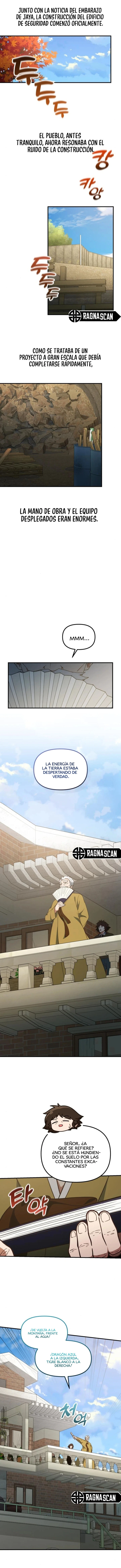 El genio eligió vivir una vida ordinaria Capítulo 65 - Page 8