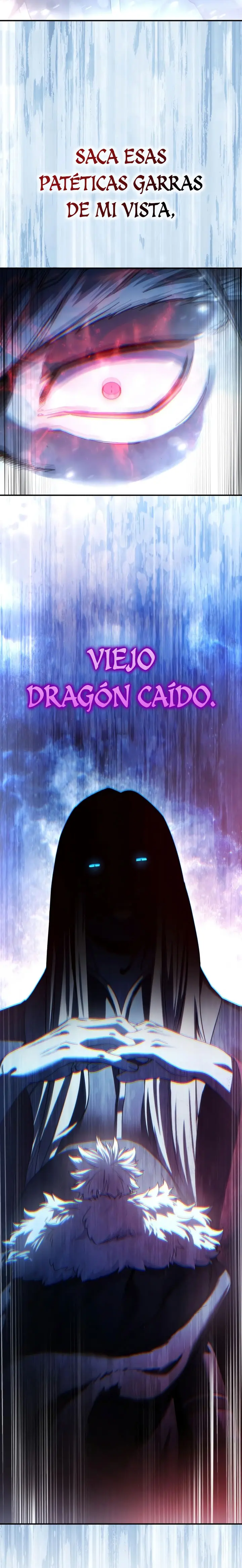 El maestro de la espada acogedor de estrellas Capítulo 122 - Page 13