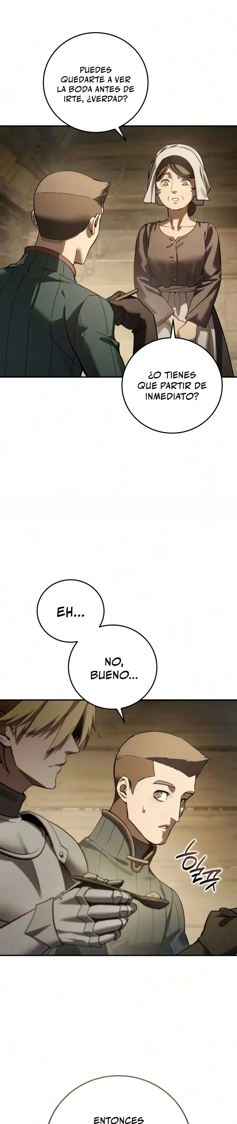 El maestro de la espada acogedor de estrellas Capítulo 124 - Page 9