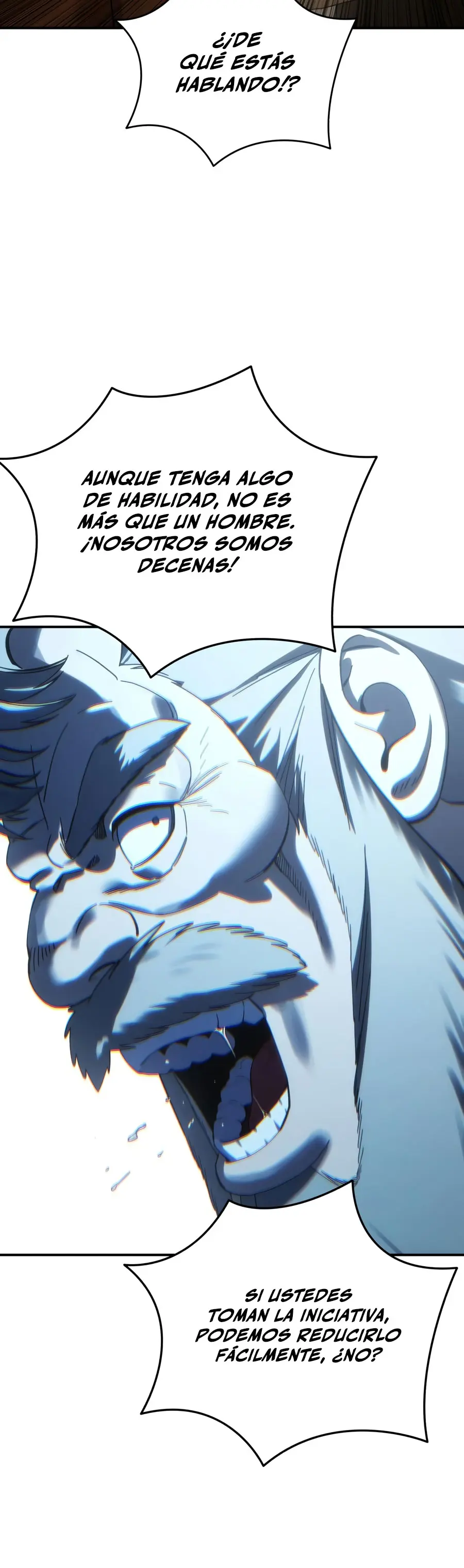 El maestro de la espada acogedor de estrellas Capítulo 125 - Page 26