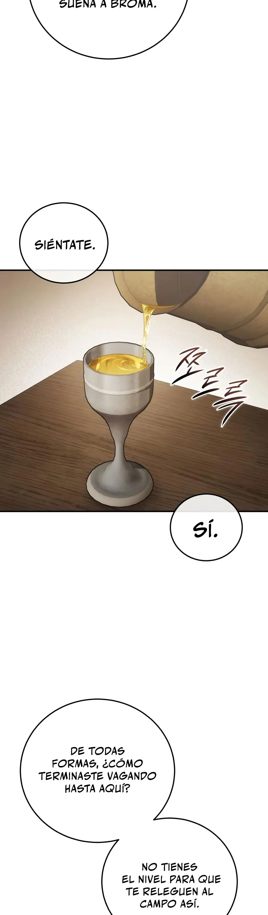 El maestro de la espada acogedor de estrellas Capítulo 125 - Page 56