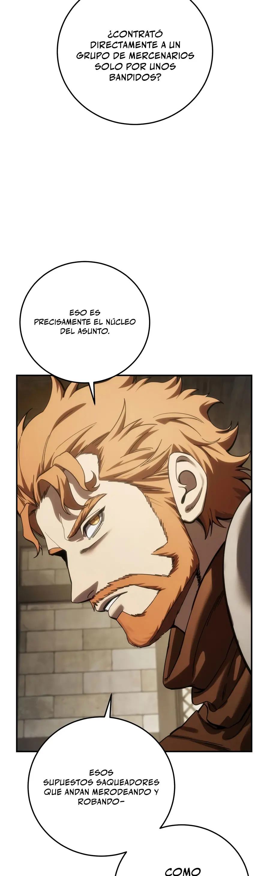 El maestro de la espada acogedor de estrellas Capítulo 125 - Page 64