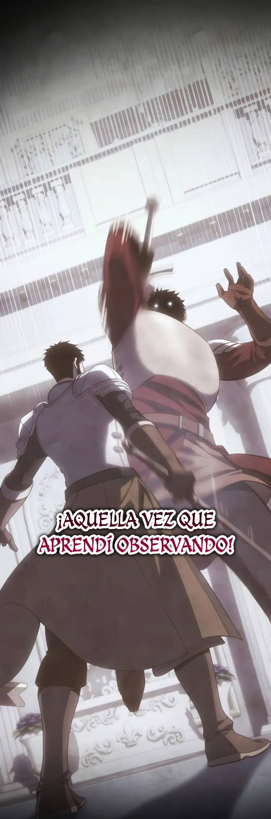 El maestro de la espada acogedor de estrellas Capítulo 125 - Page 72