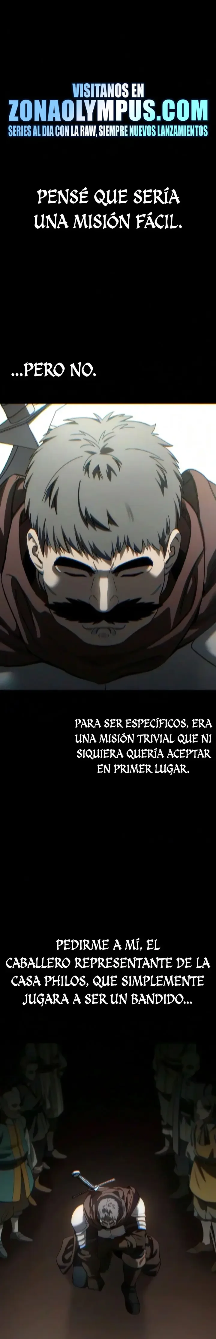 El maestro de la espada acogedor de estrellas Capítulo 127 - Page 2