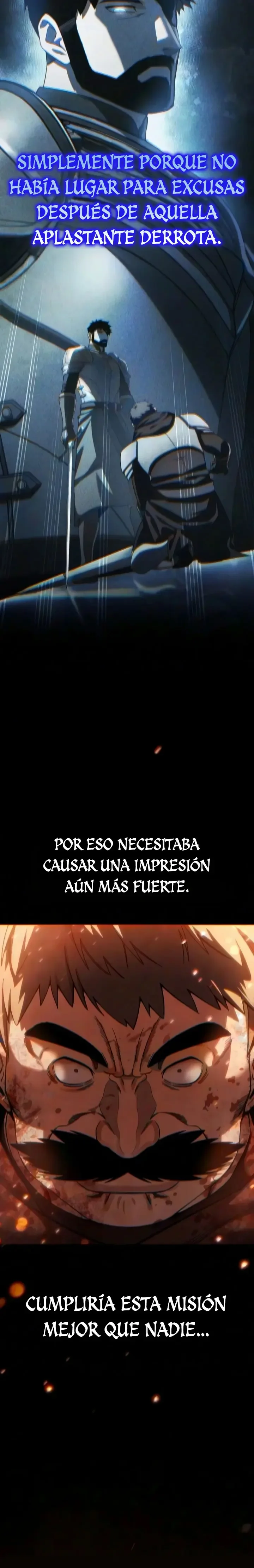 El maestro de la espada acogedor de estrellas Capítulo 127 - Page 4