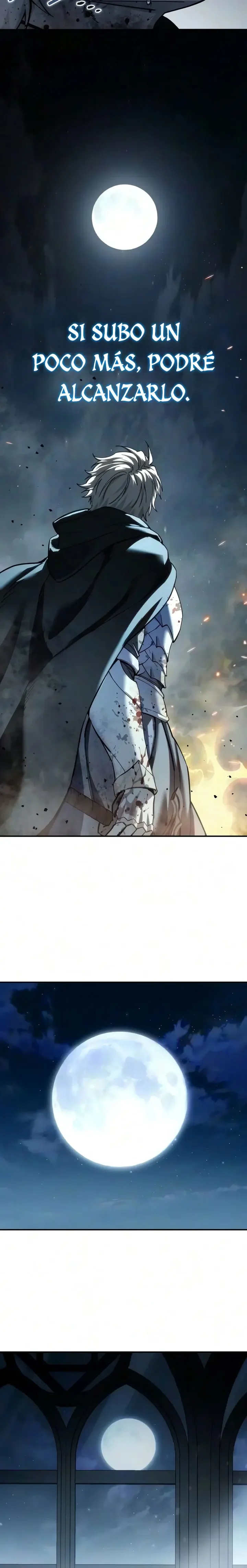El maestro de la espada acogedor de estrellas Capítulo 127 - Page 40