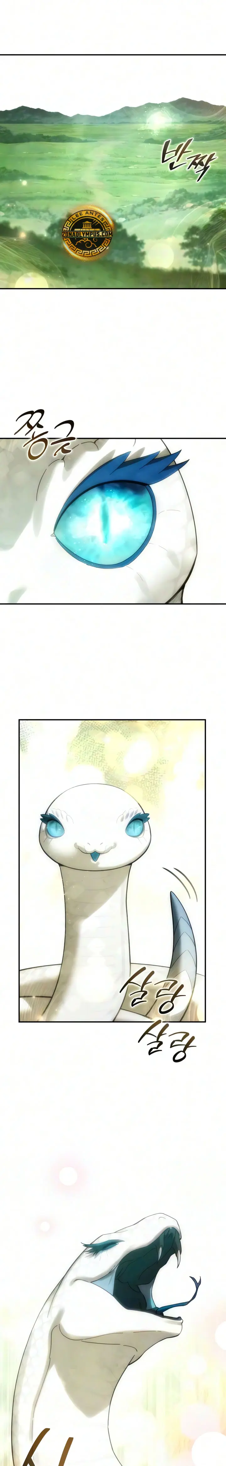 El maestro de la espada acogedor de estrellas Capítulo 129 - Page 14