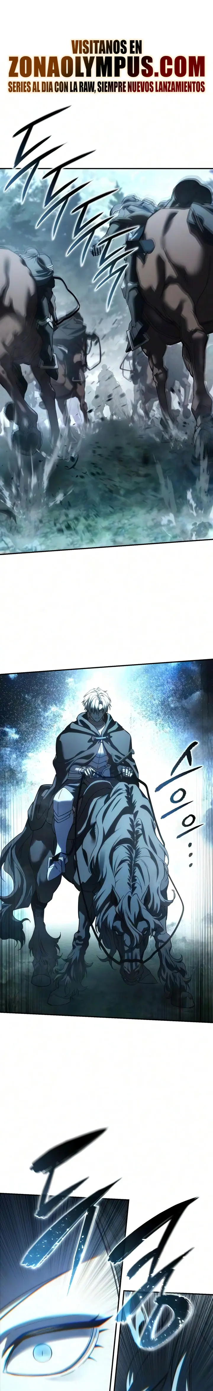 El maestro de la espada acogedor de estrellas Capítulo 129 - Page 2