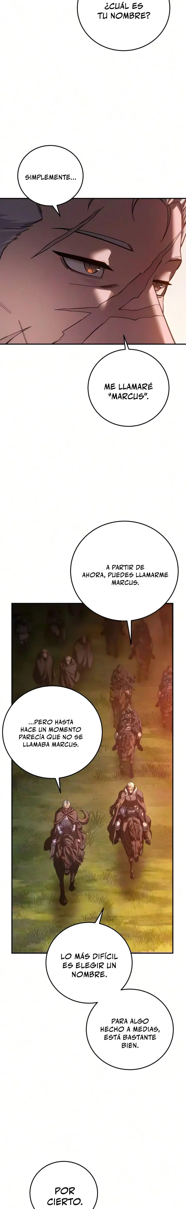 El maestro de la espada acogedor de estrellas Capítulo 129 - Page 29