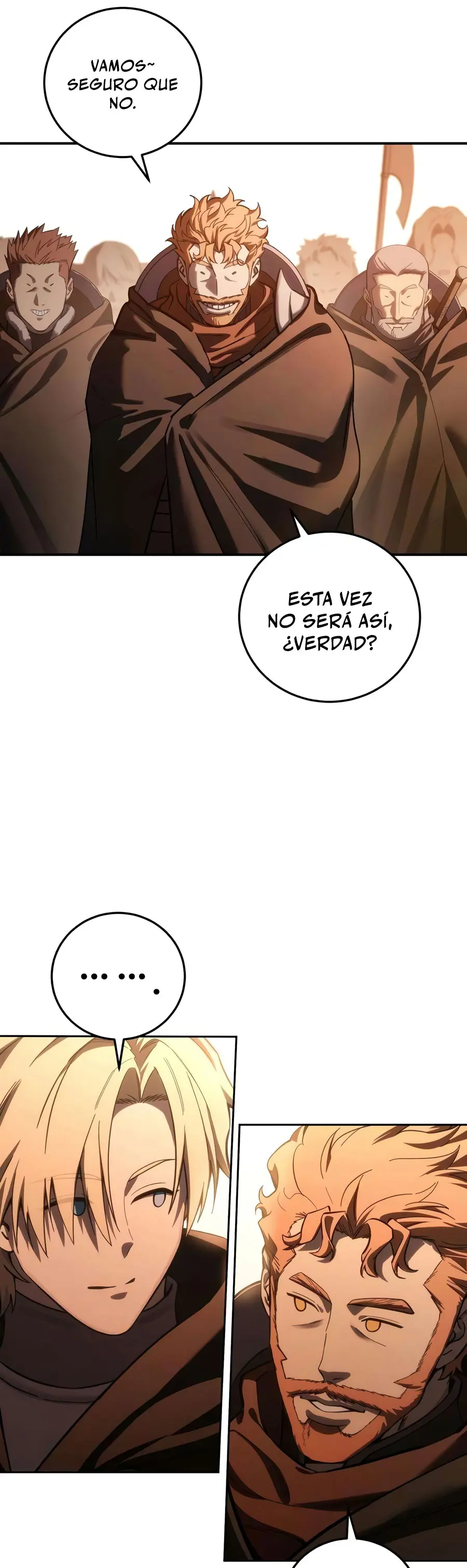 El maestro de la espada acogedor de estrellas Capítulo 130 - Page 16
