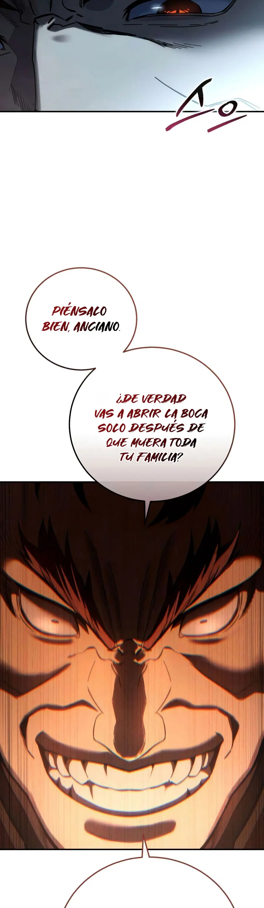 El maestro de la espada acogedor de estrellas Capítulo 130 - Page 48