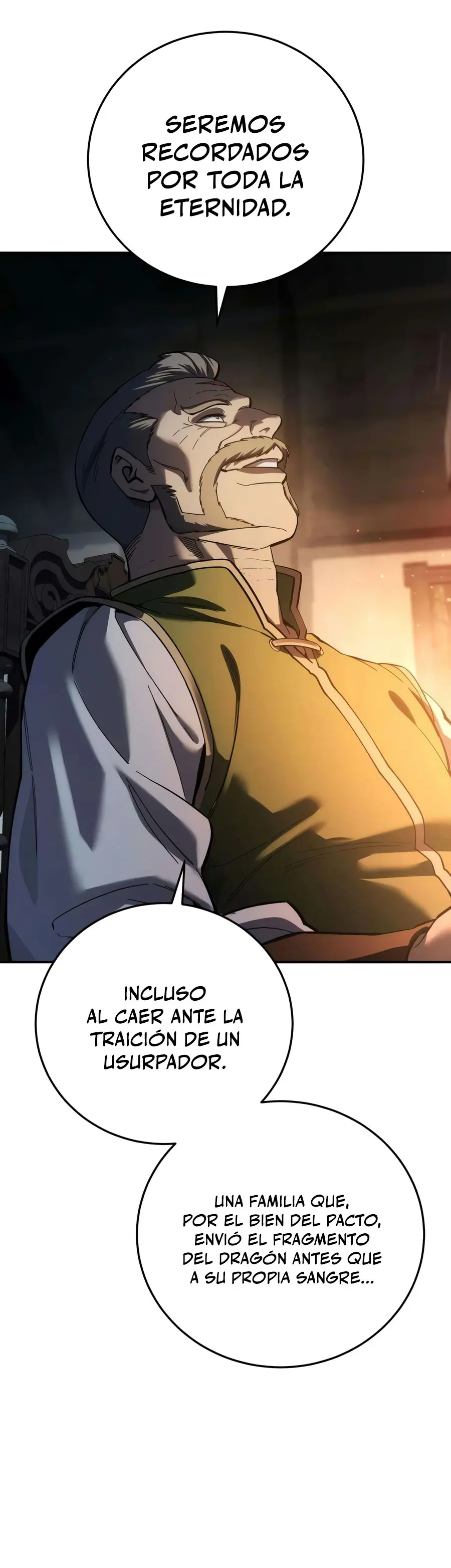 El maestro de la espada acogedor de estrellas Capítulo 130 - Page 58
