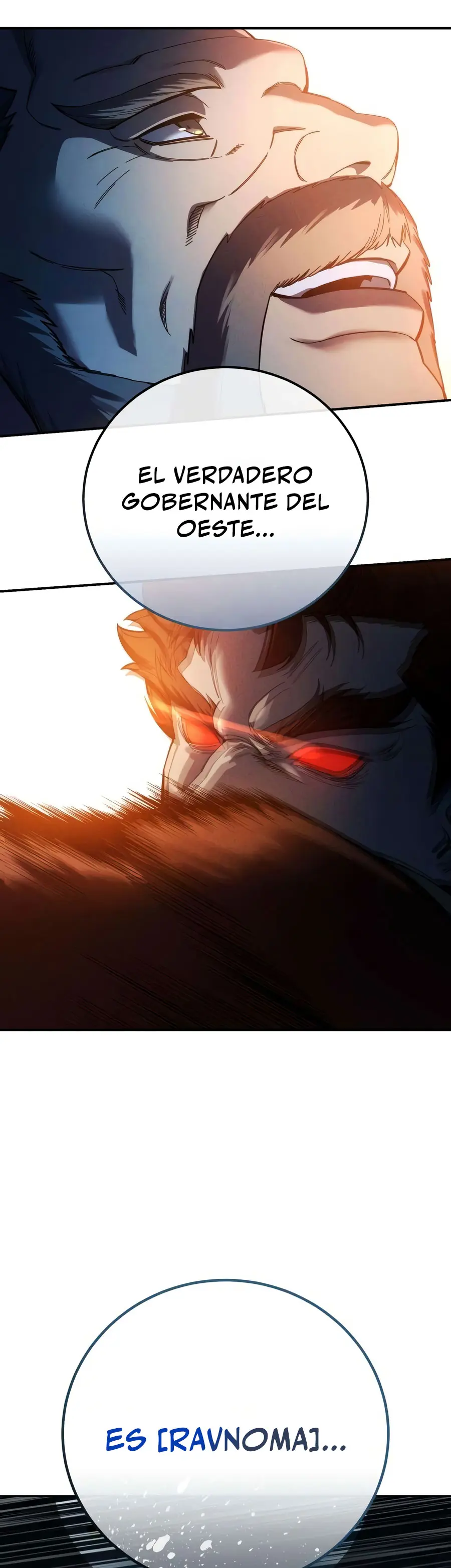 El maestro de la espada acogedor de estrellas Capítulo 130 - Page 59