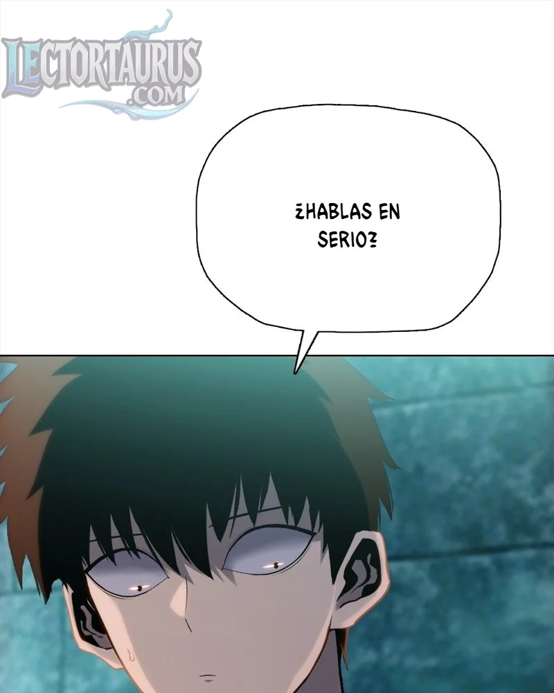 Carnicero Marcial De Rango Divino Capítulo 48 - Page 1