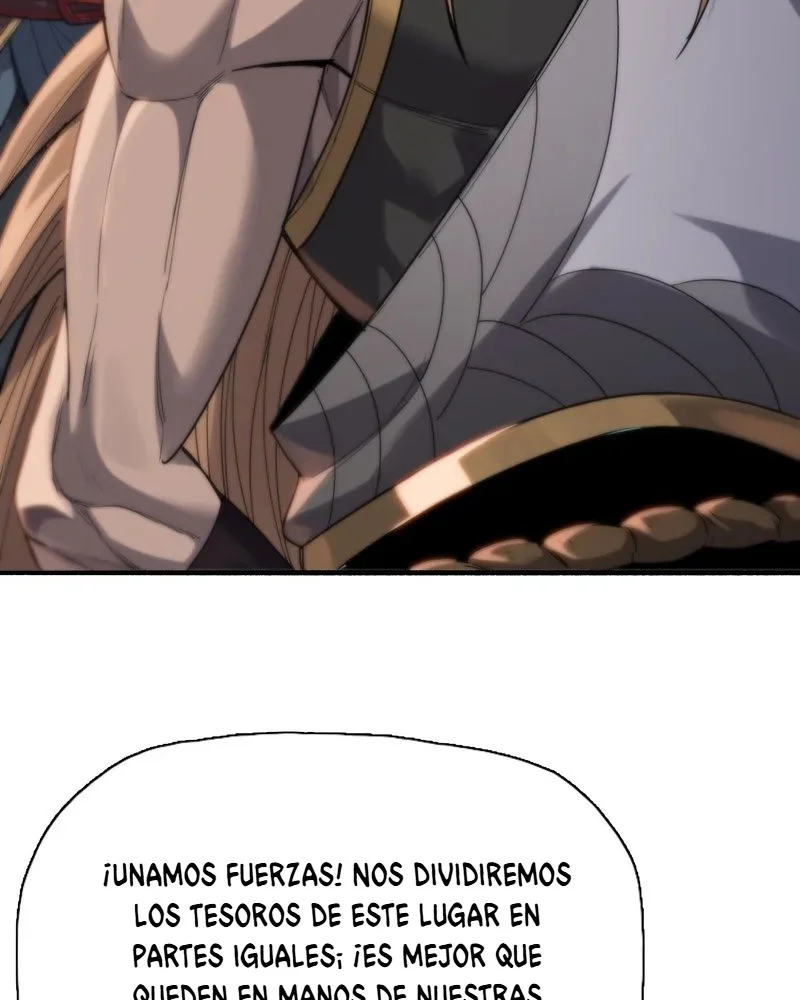 Carnicero Marcial De Rango Divino Capítulo 48 - Page 28