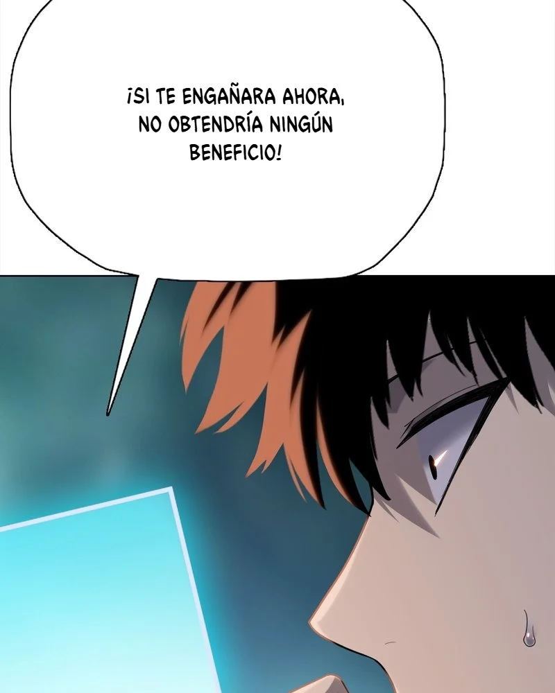 Carnicero Marcial De Rango Divino Capítulo 48 - Page 3