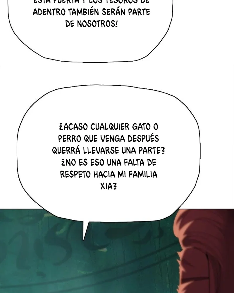 Carnicero Marcial De Rango Divino Capítulo 48 - Page 39