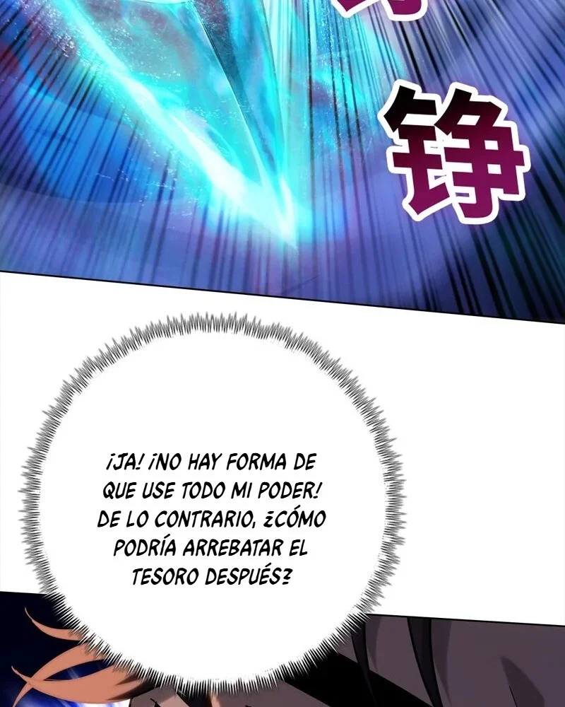 Carnicero Marcial De Rango Divino Capítulo 48 - Page 67
