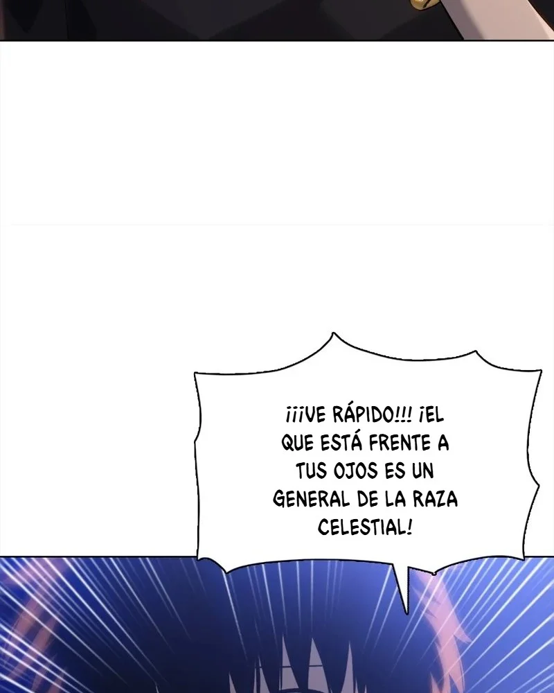 Carnicero Marcial De Rango Divino Capítulo 48 - Page 87