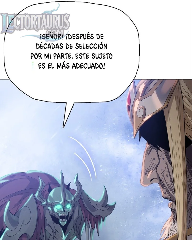 Carnicero Marcial De Rango Divino Capítulo 48 - Page 95