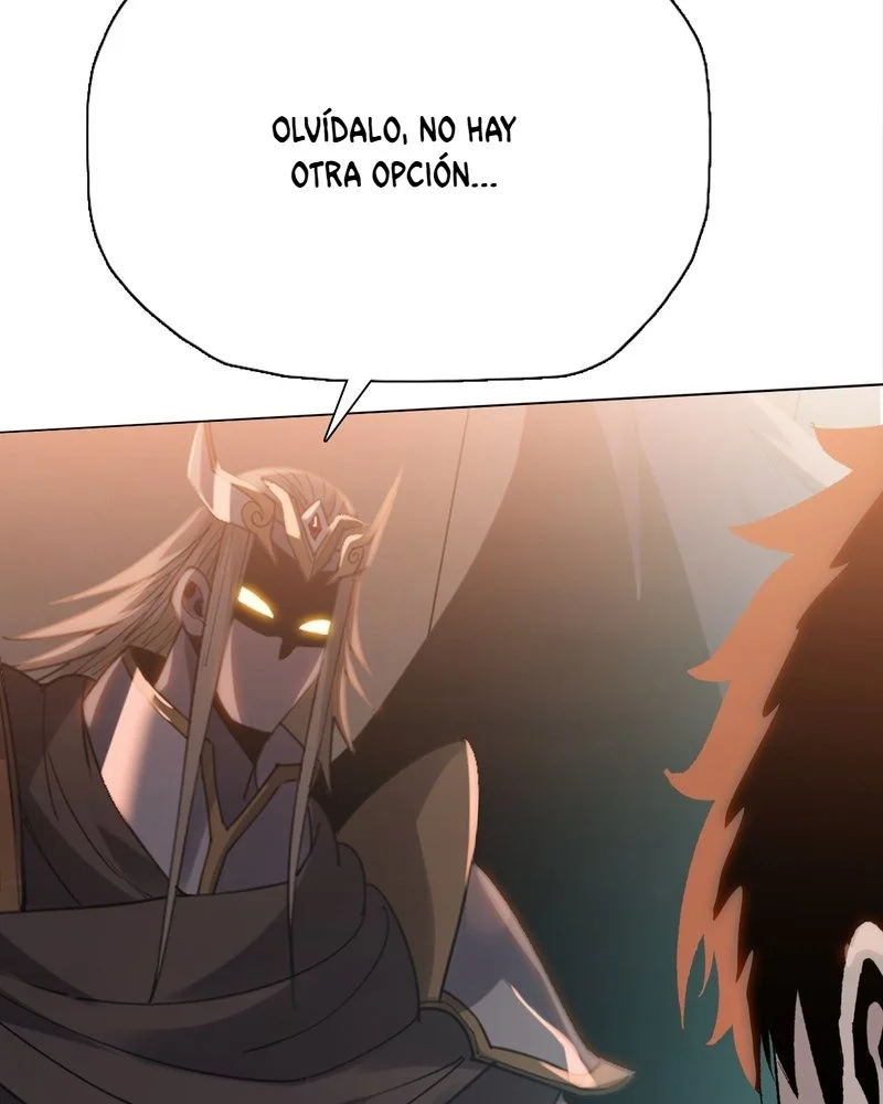 Carnicero Marcial De Rango Divino Capítulo 48 - Page 97