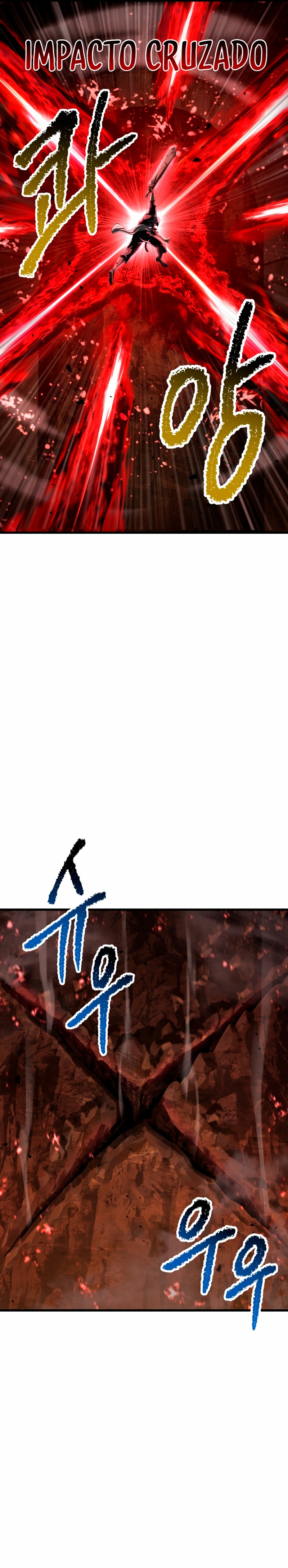 La Historia de Supervivencia de un Rey de la Espada en un Mundo de Fantasía Capítulo 292 - Page 2