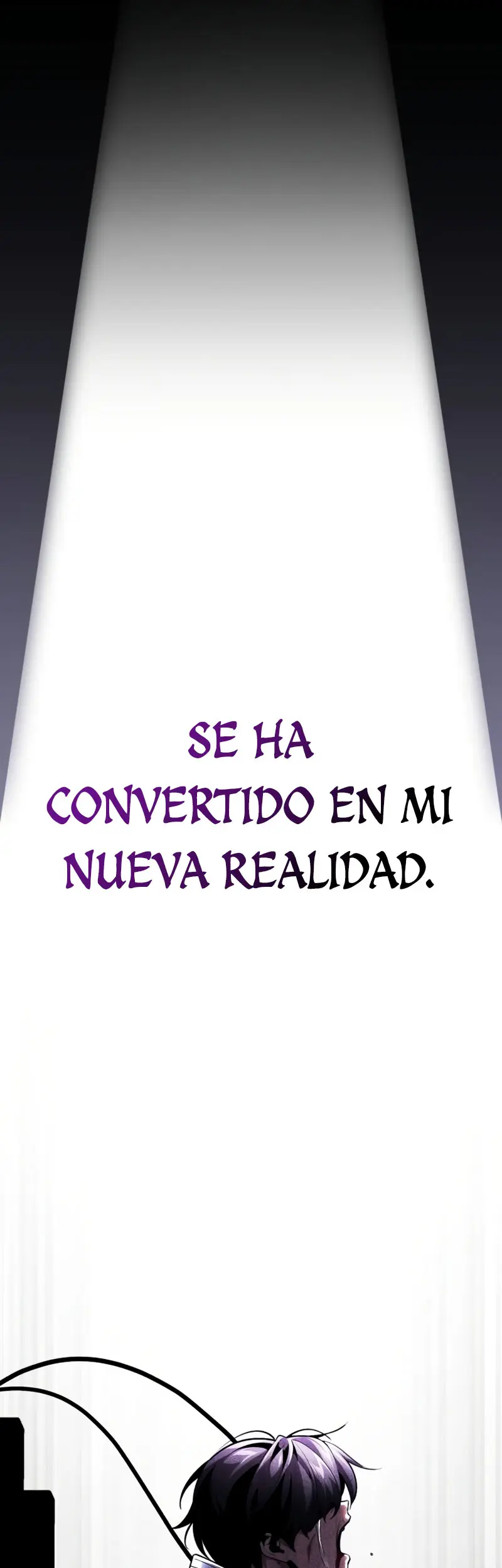 Ecos del Mundo Invertido Capítulo 0 - Page 13