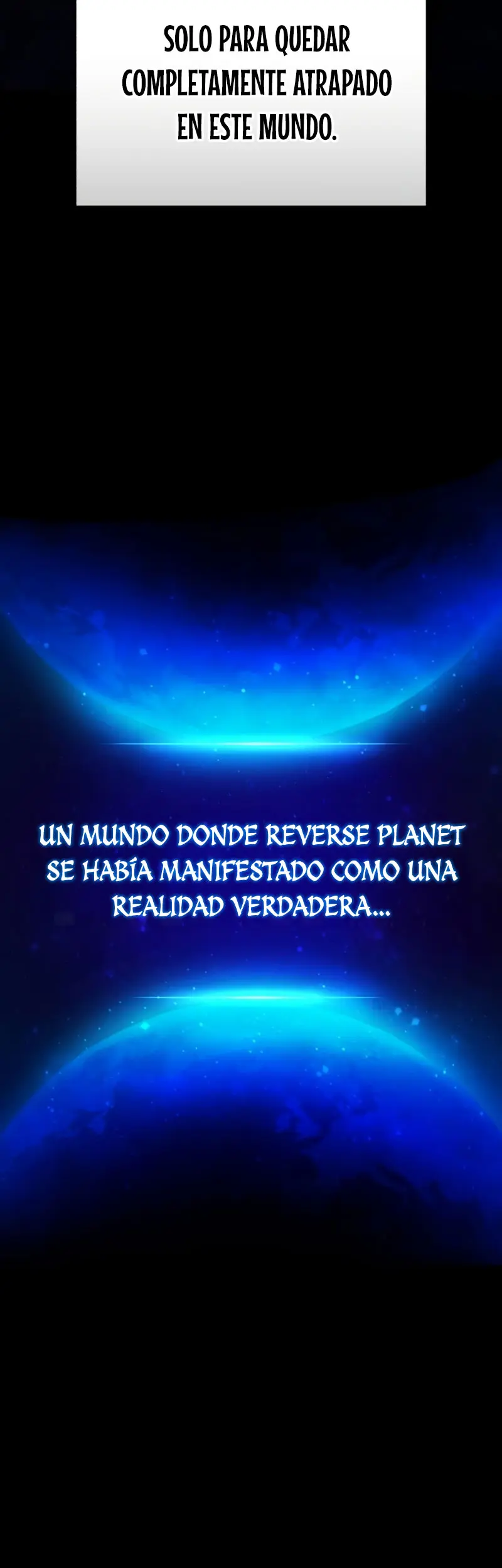 Ecos del Mundo Invertido Capítulo 0 - Page 18