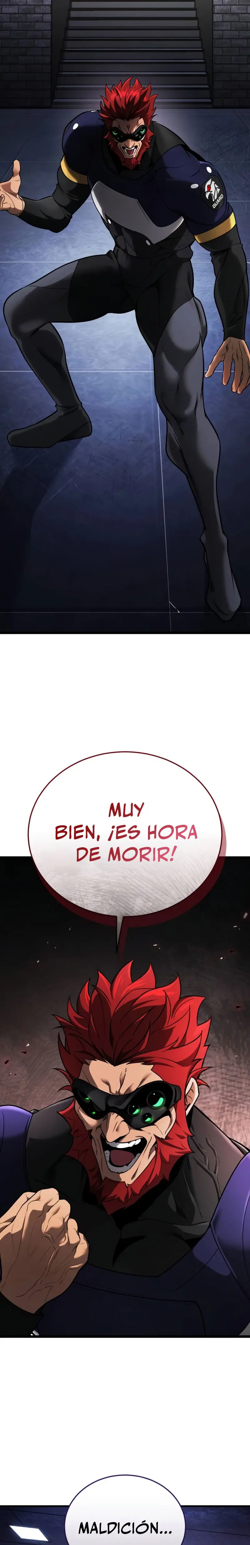 Ecos del Mundo Invertido Capítulo 0 - Page 29