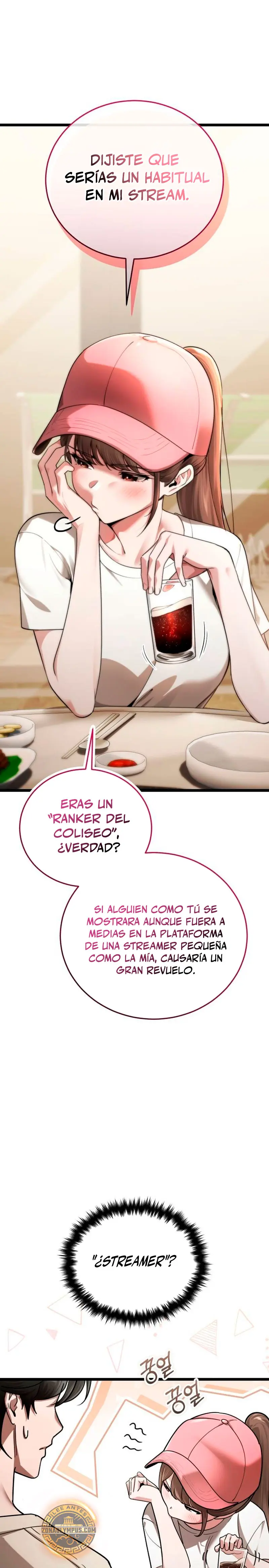 Ecos del Mundo Invertido Capítulo 1 - Page 31