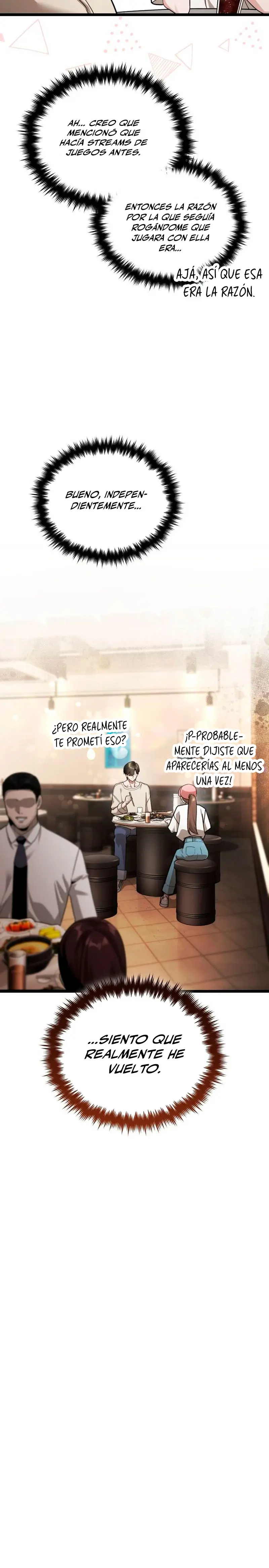 Ecos del Mundo Invertido Capítulo 1 - Page 32