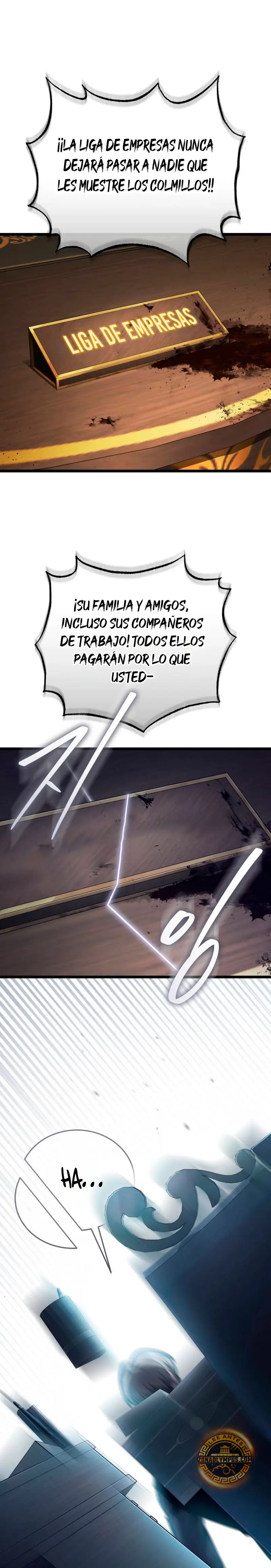 Ecos del Mundo Invertido Capítulo 1 - Page 7
